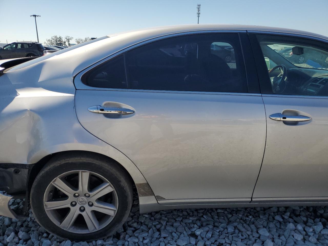 2007 Lexus ES - Image 11