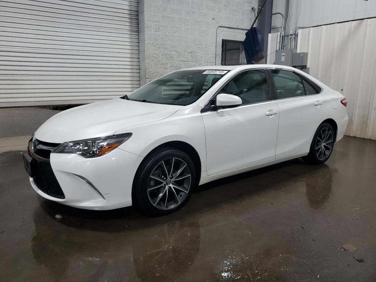 2015 Toyota Camry - Image 1