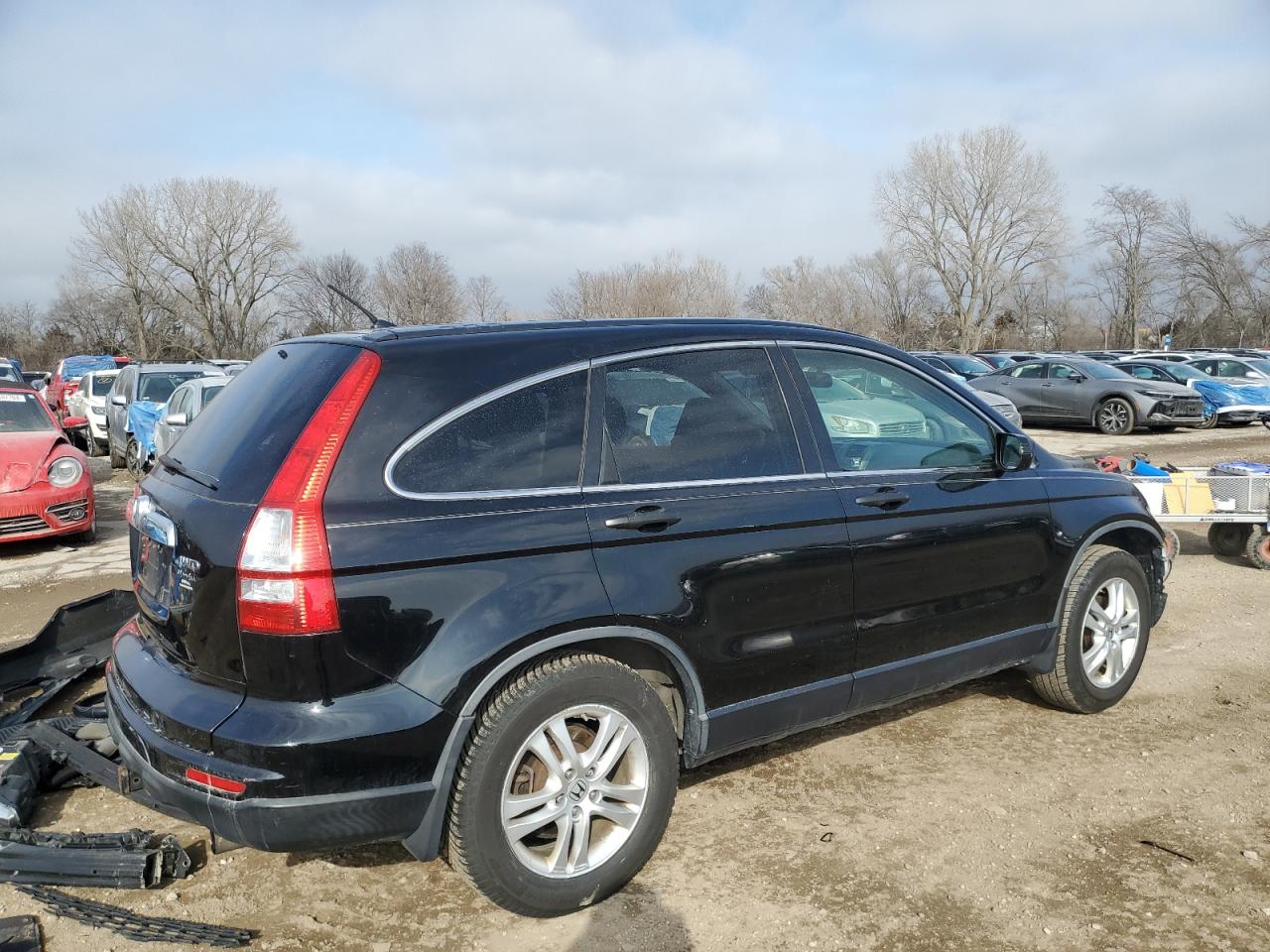 2011 Honda CR-V - Image 3