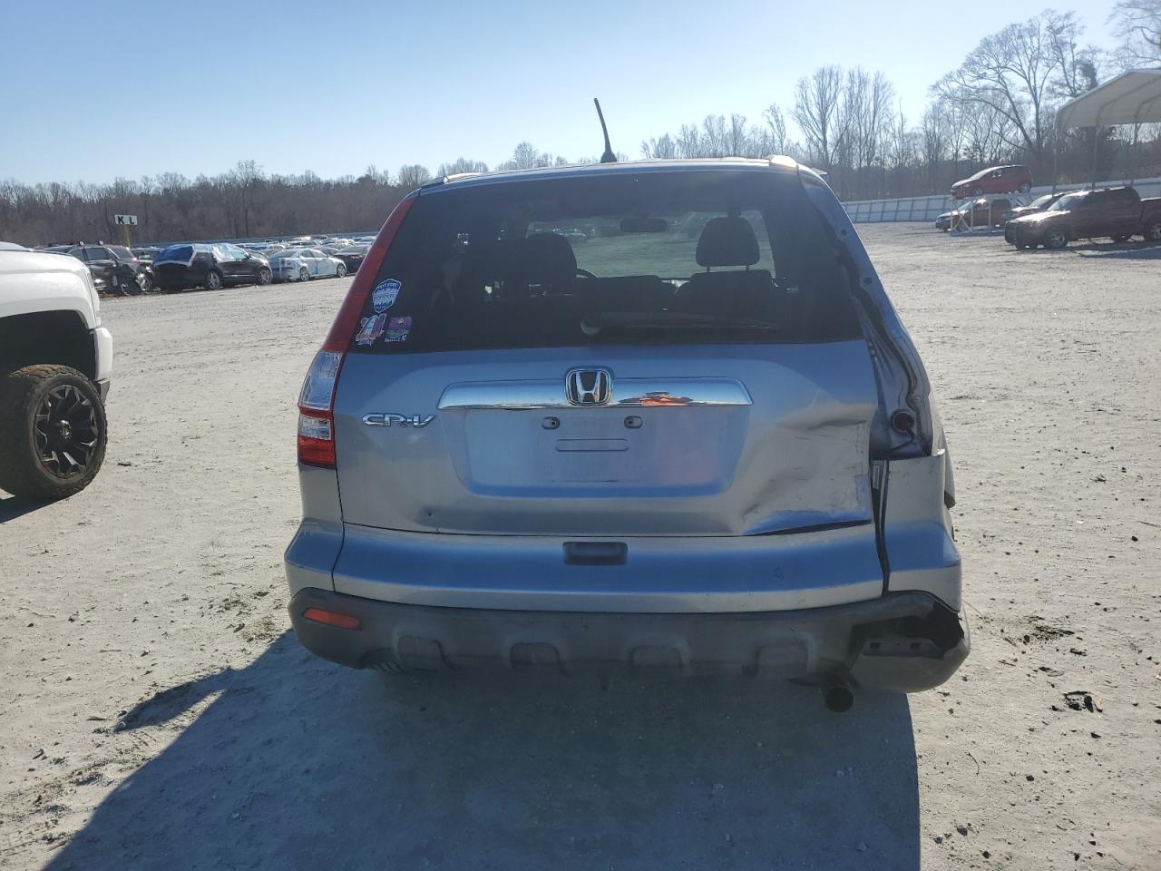 2007 Honda CR-V - Image 6