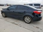 2016 Kia Forte Lx zu verkaufen in Grand Prairie, TX - Front End