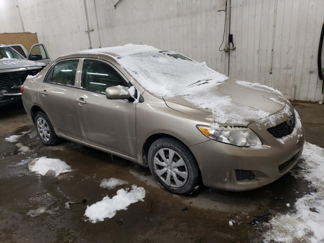 2009 Toyota Corolla - Image 4