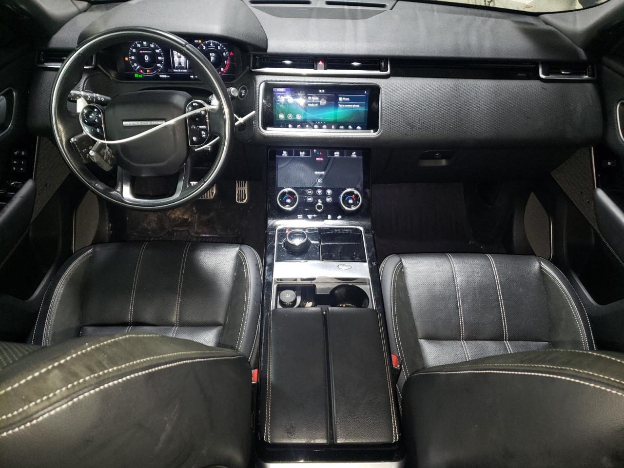 2018 Land Rover Range Rover - Image 8