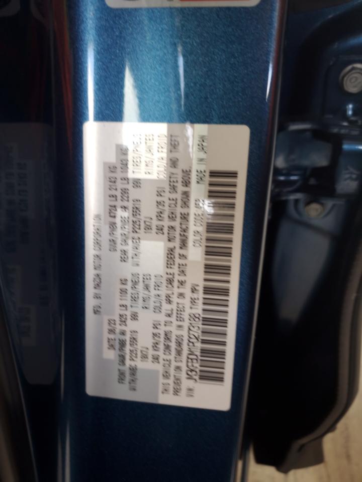 2023 Mazda CX-5 - Image 13
