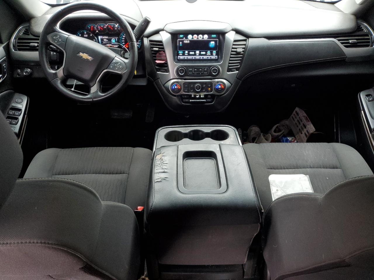 2016 Chevrolet Tahoe - Image 8