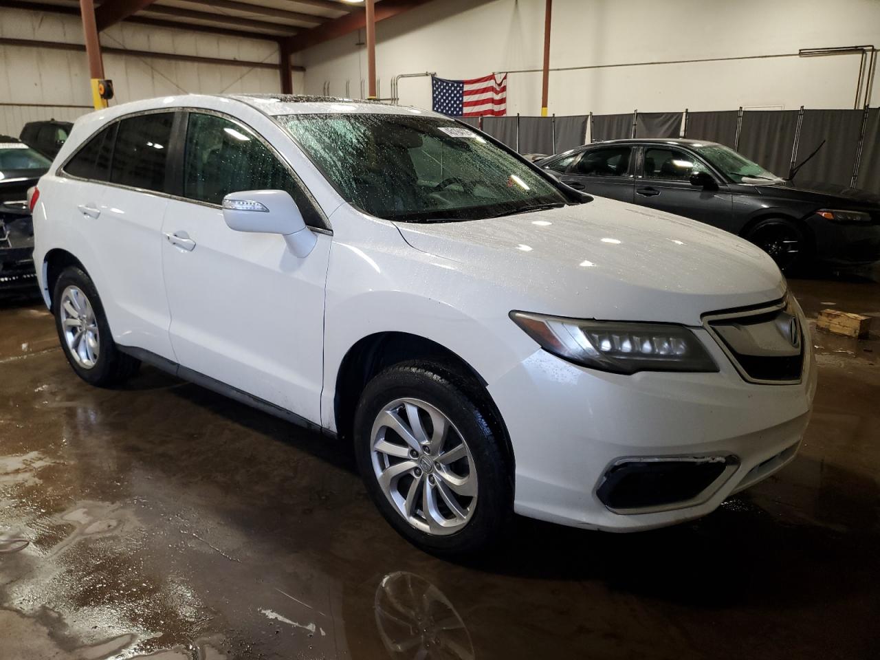 2016 Acura RDX - Image 4