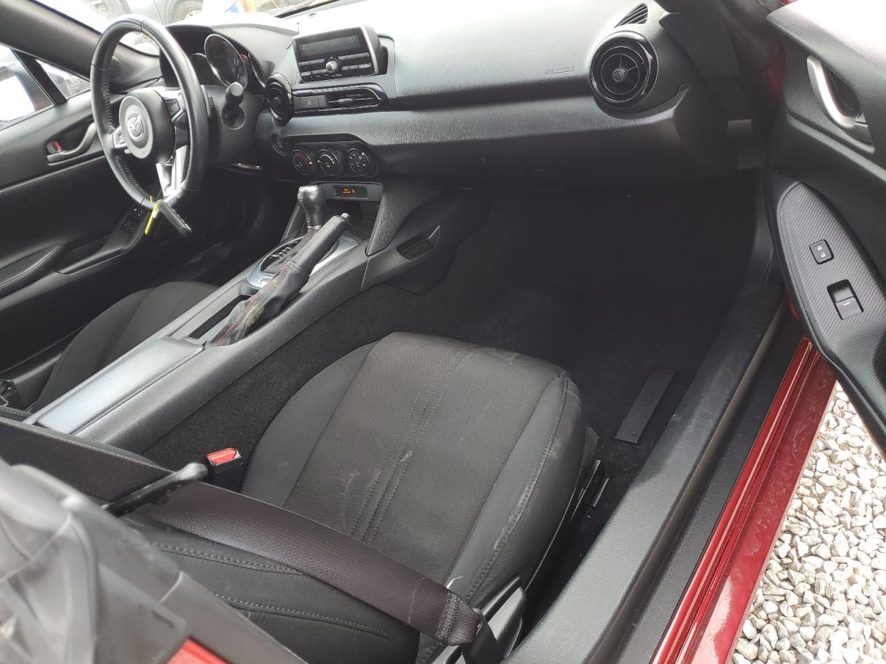 2016 Mazda MX-5 - Image 8