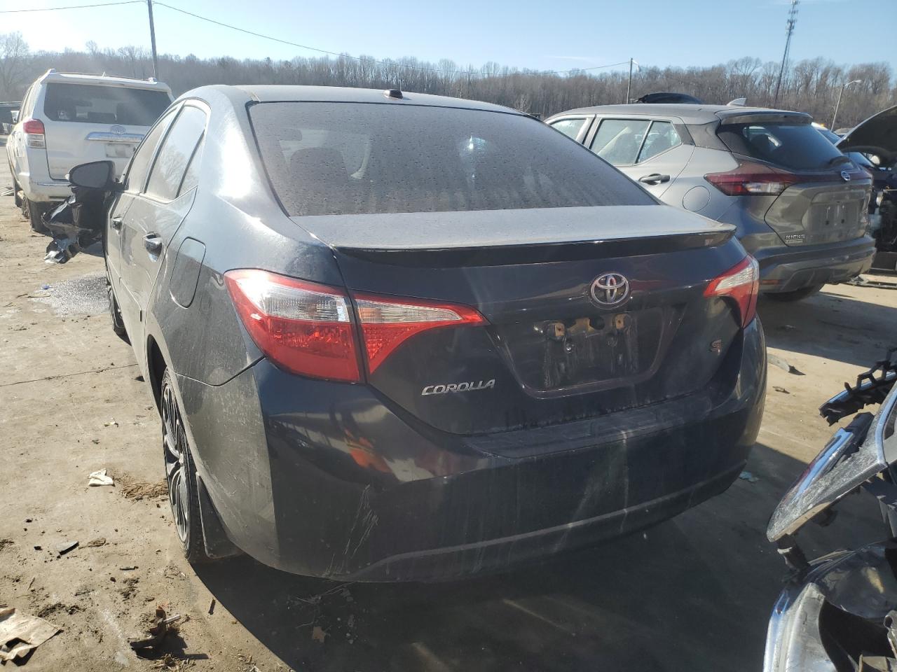 2014 Toyota Corolla - Image 6