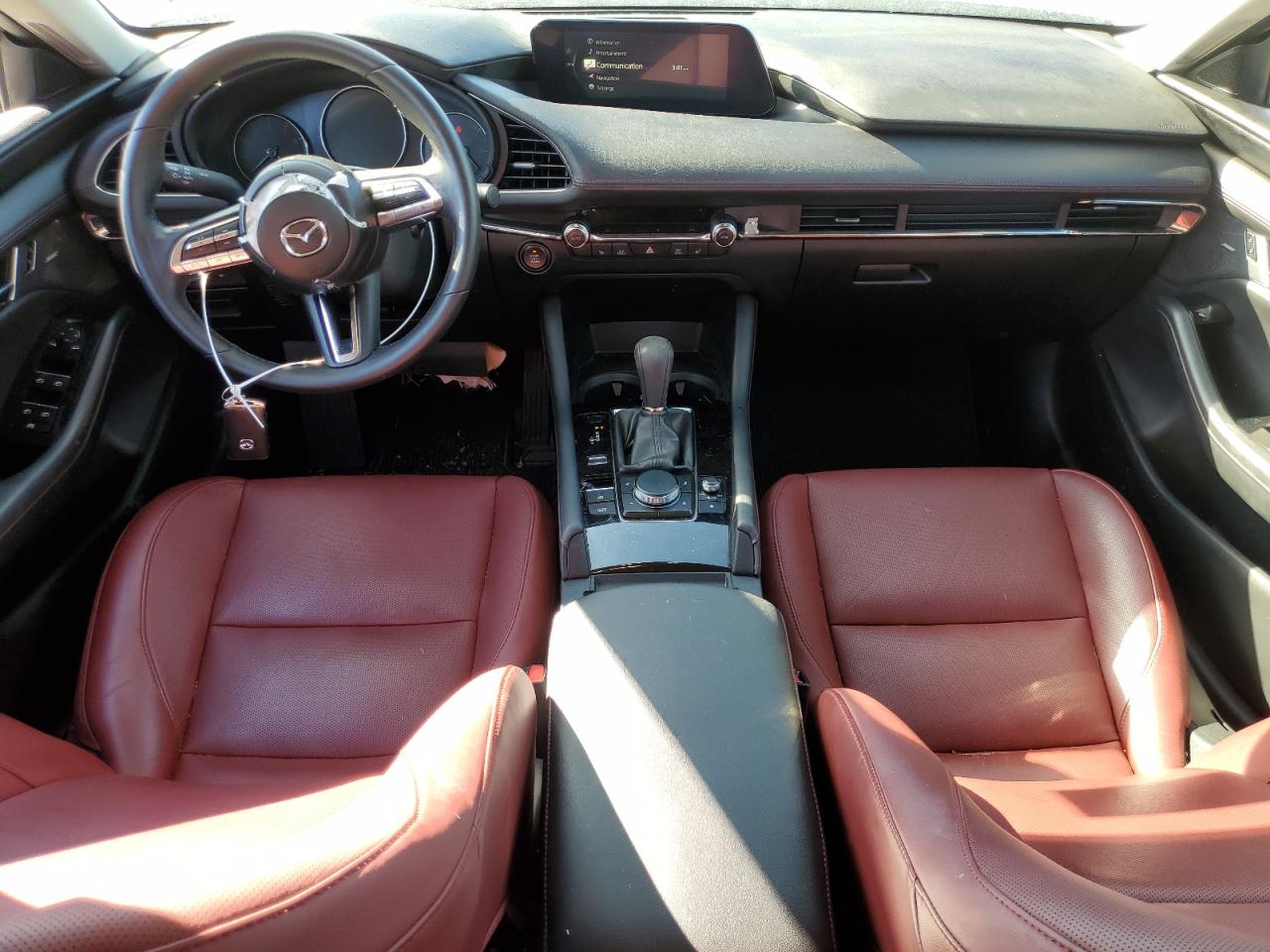 2023 Mazda 3 - Image 8