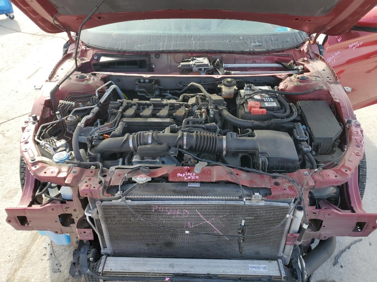 2019 Honda Accord - Image 13