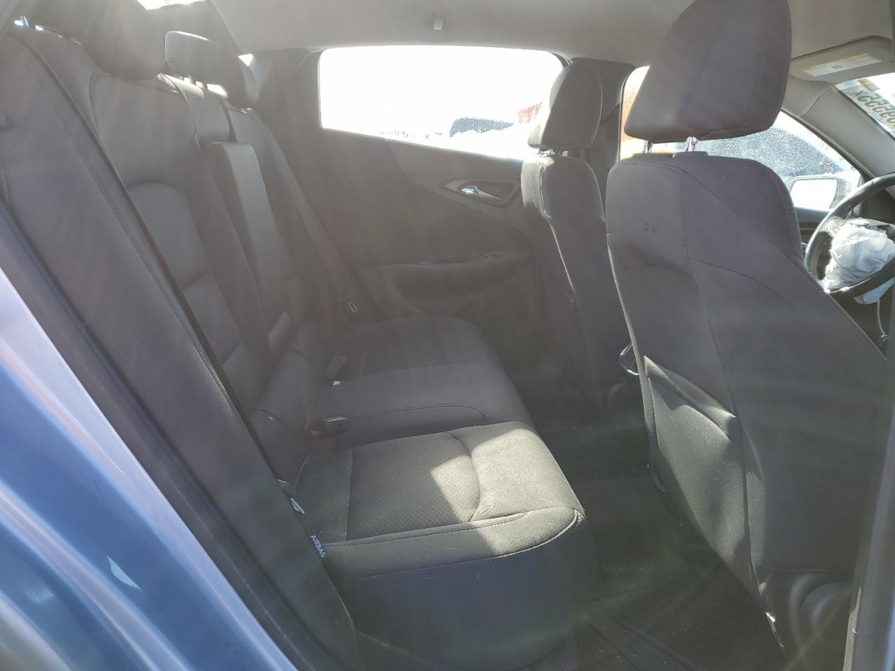 1G1ZD5STXJF109797 CHEVROLET MALIBU 2018
