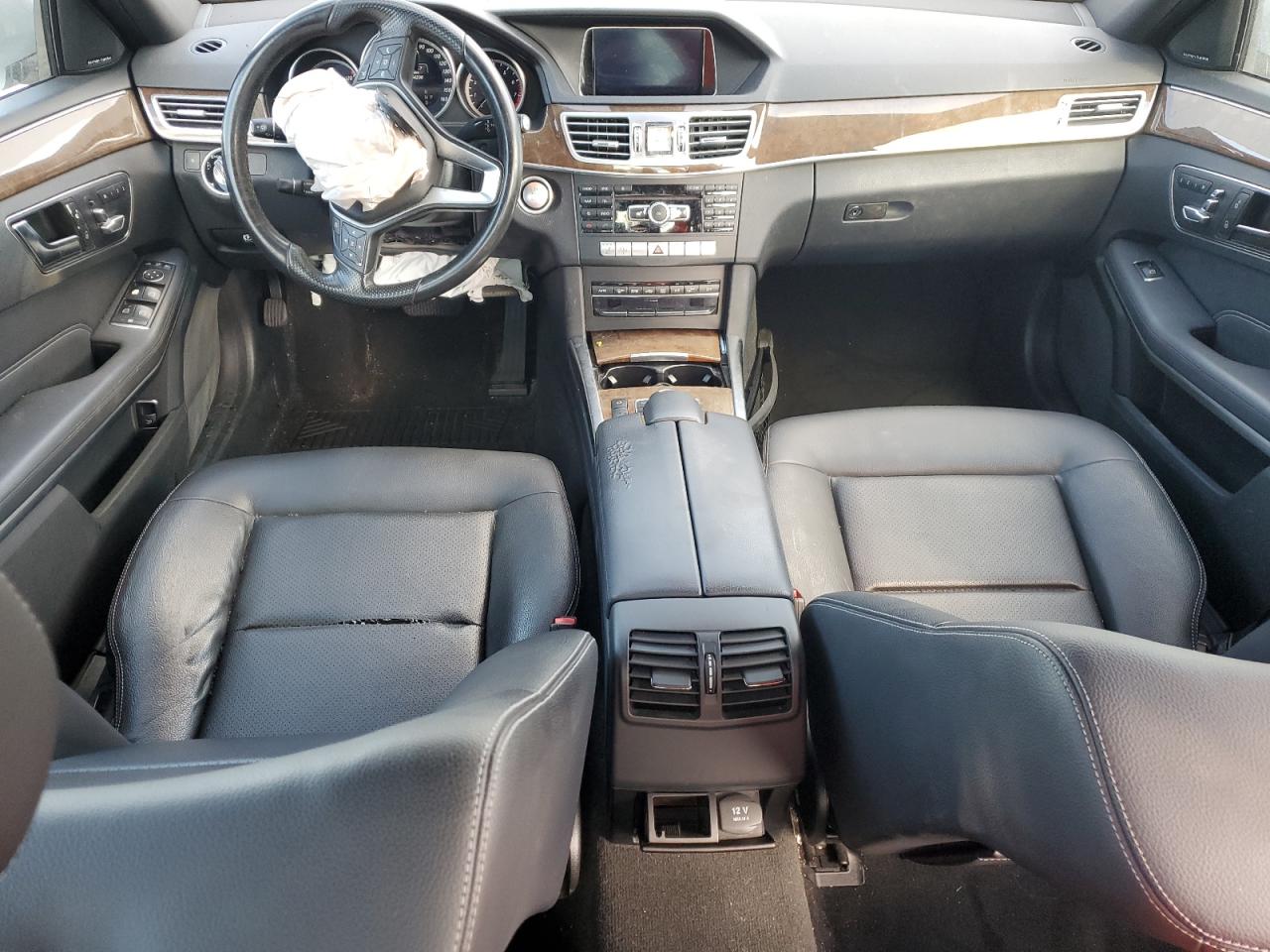 2015 Mercedes-Benz E-klasse - Image 8