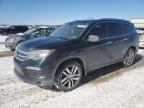 2016 Honda Pilot Elite for Sale in Kansas City, KS - Rear End