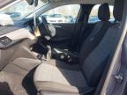 2022 VAUXHALL CORSA SE E for sale at Copart NEWBURY