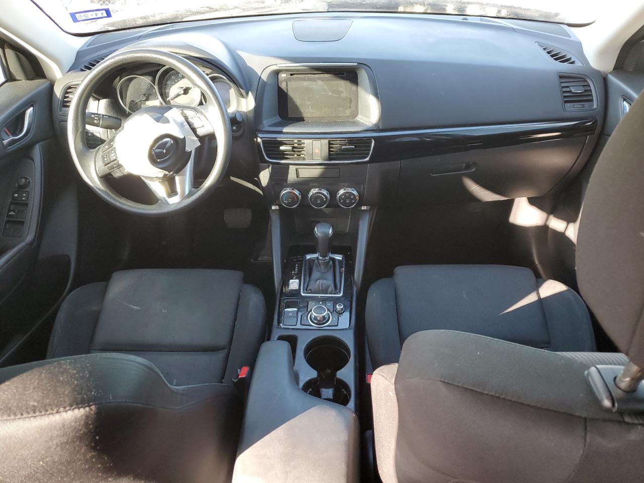 2016 Mazda CX-5 - Image 8