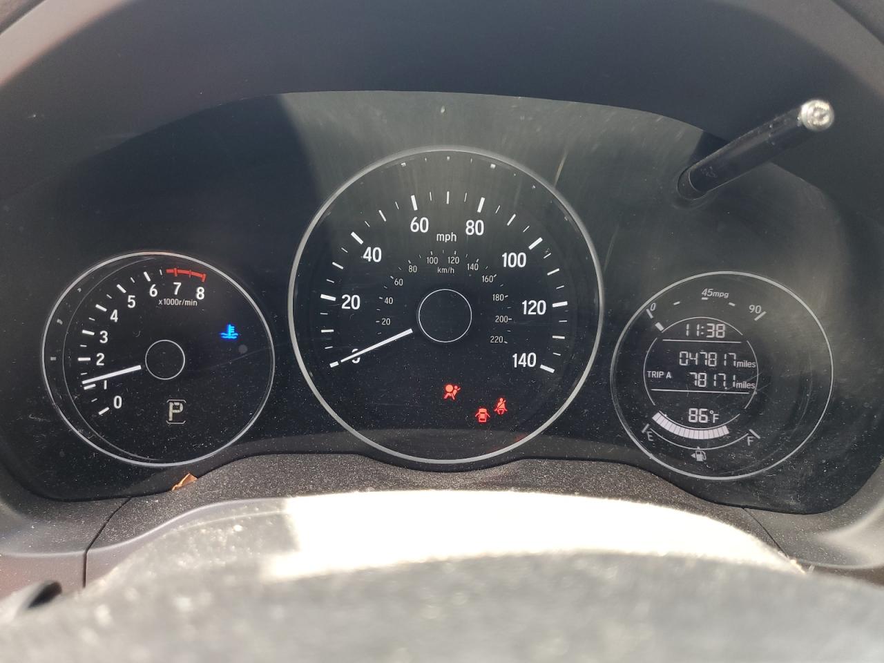 2018 Honda HR-V - Image 9