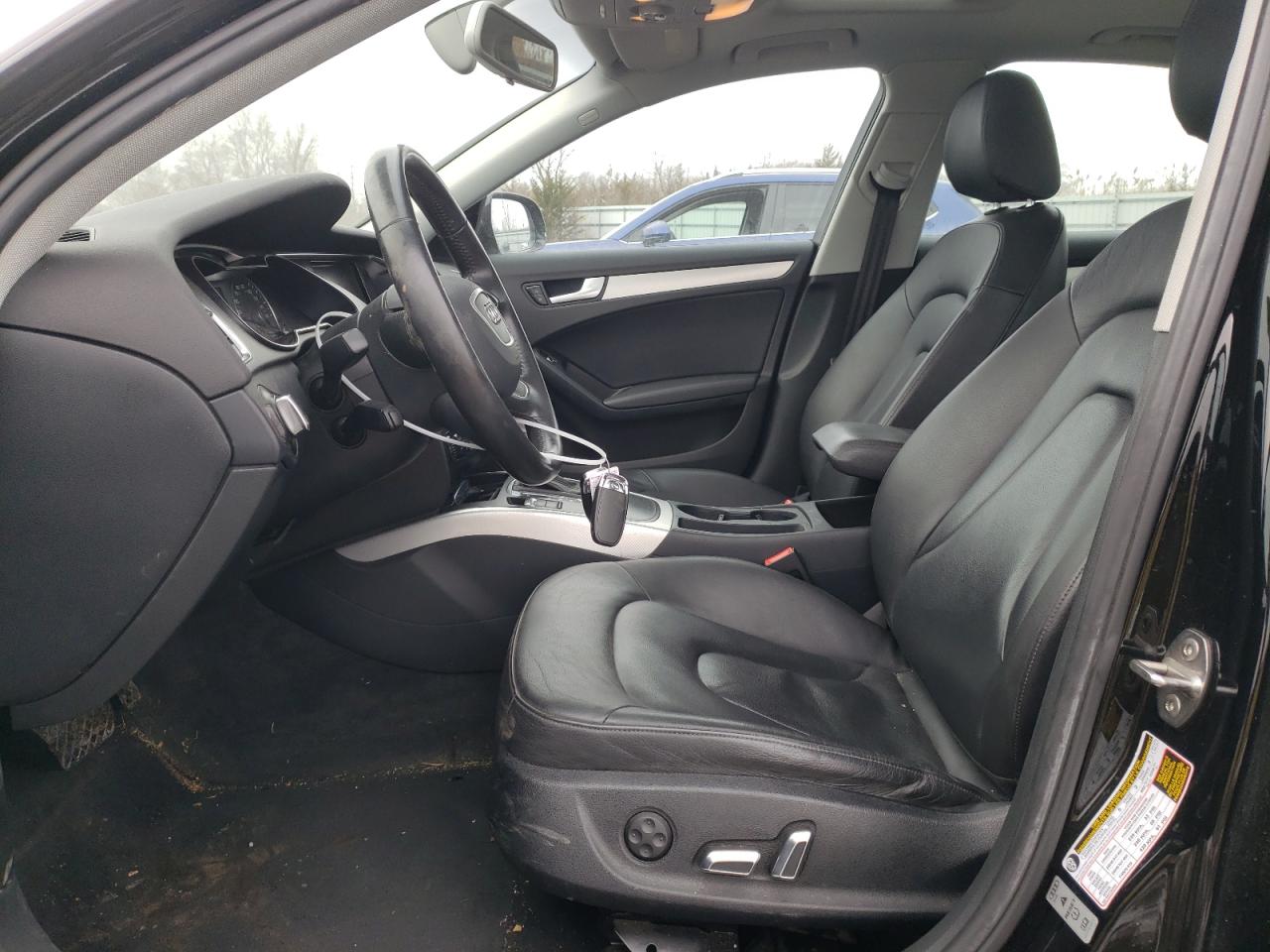 2014 Audi A4 - Image 7