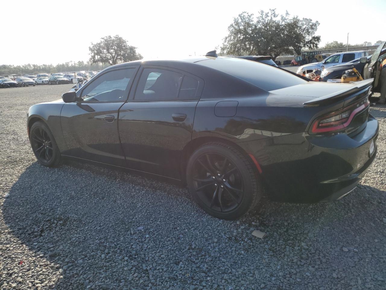 2016 Dodge Charger - Image 2