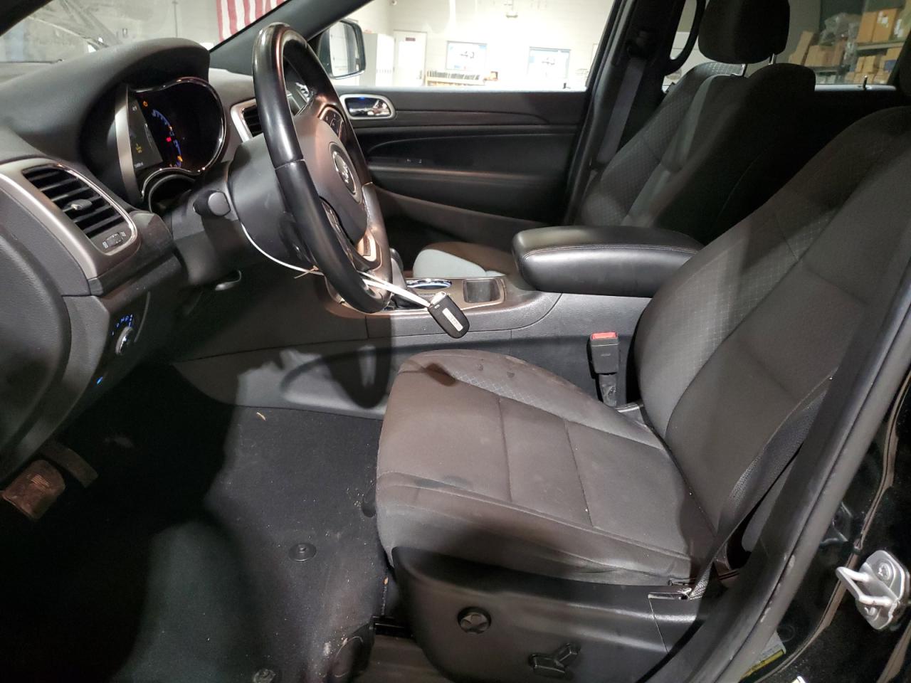 2019 Jeep Grand Cherokee - Image 7