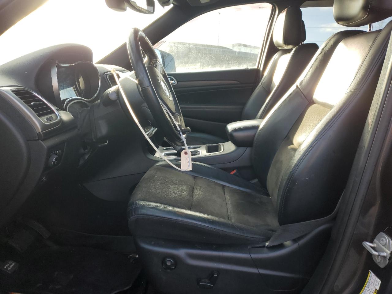2019 Jeep Grand Cherokee - Image 7