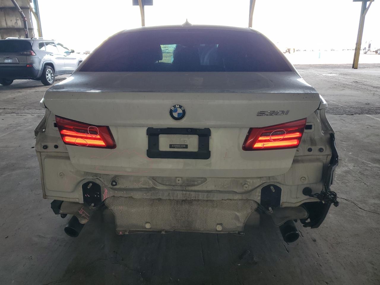 2019 BMW 5er - Image 6