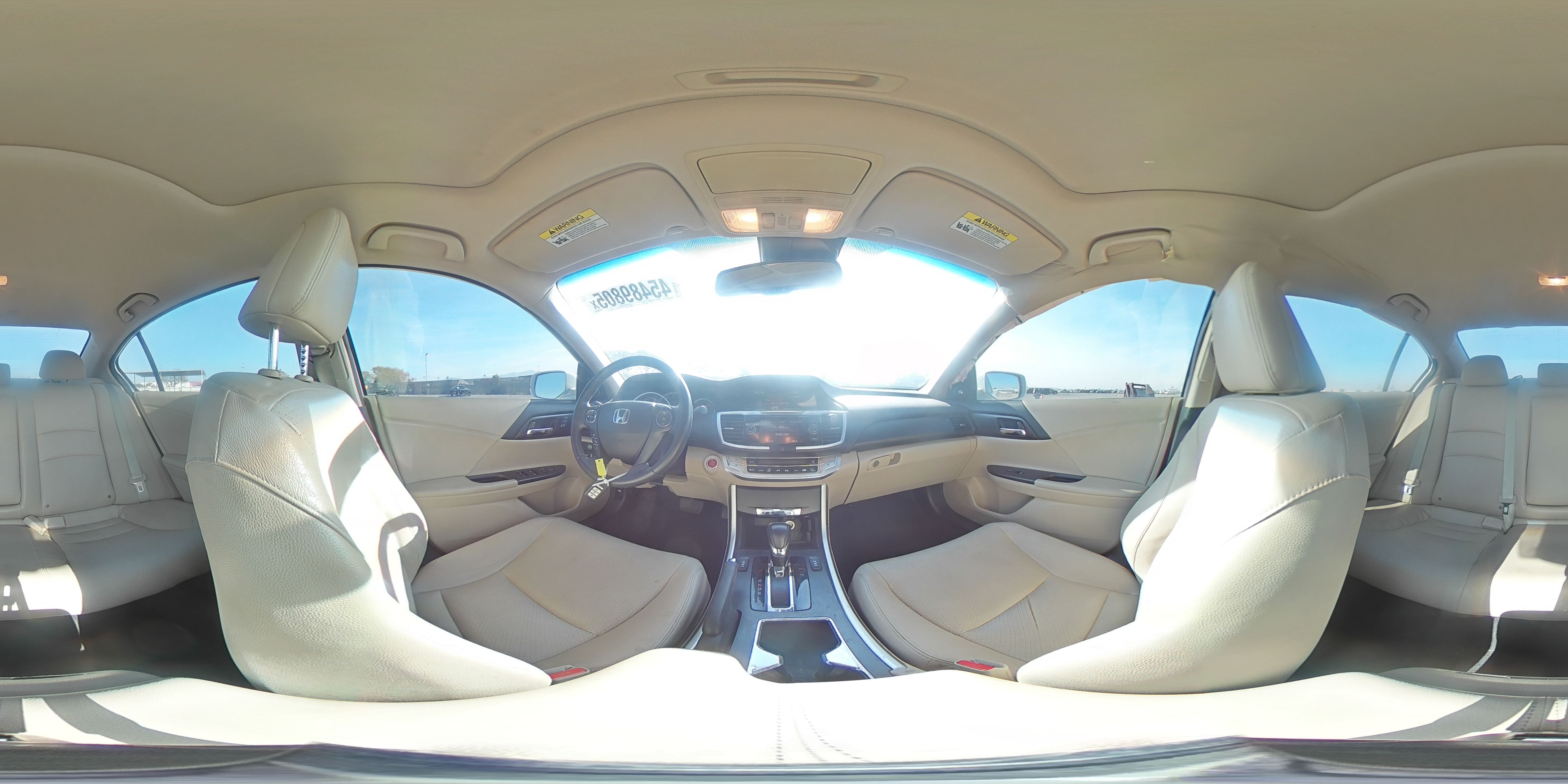 2013 Honda Accord - Image 12