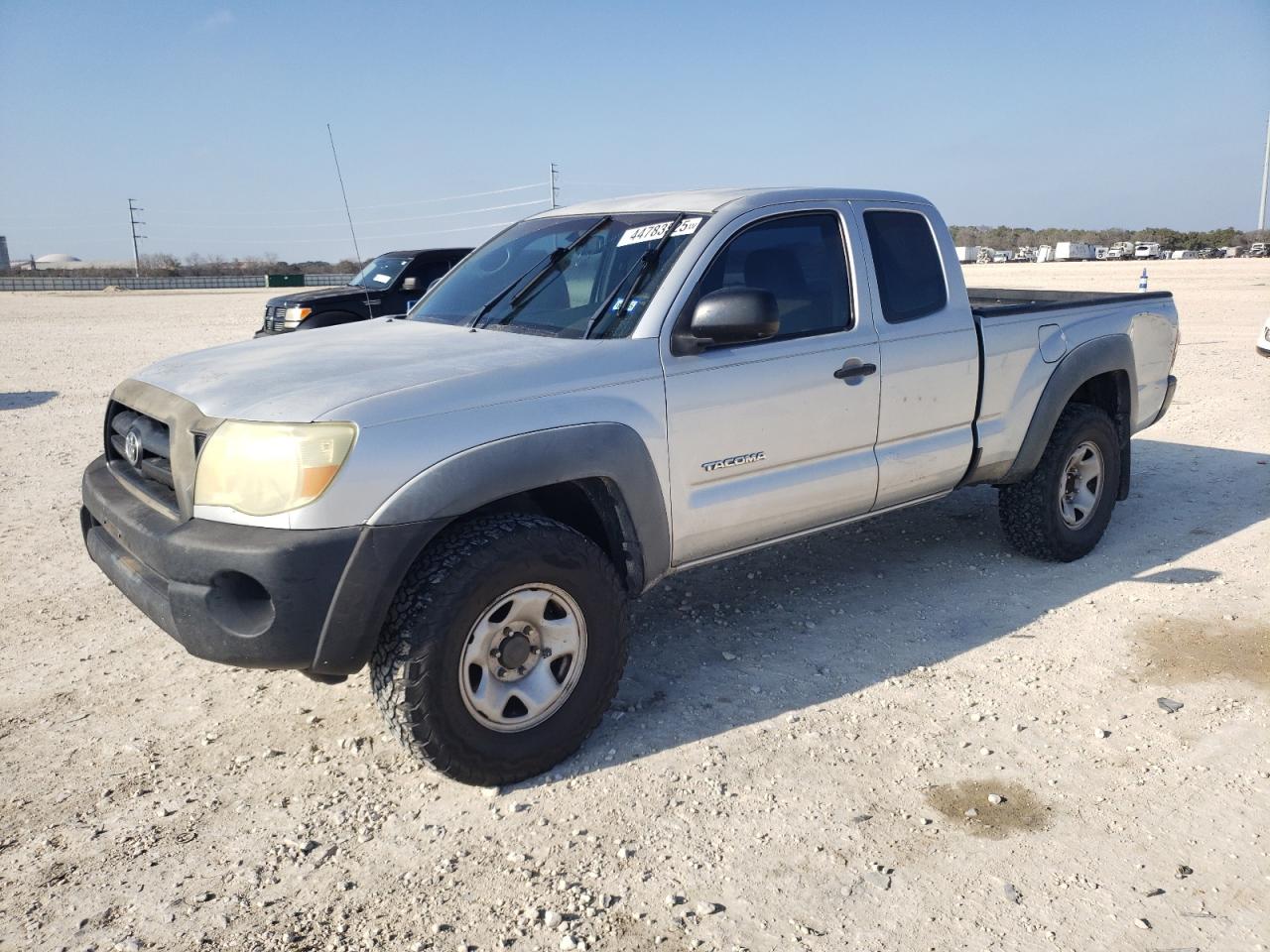 2006 Toyota Tacoma - Image 1
