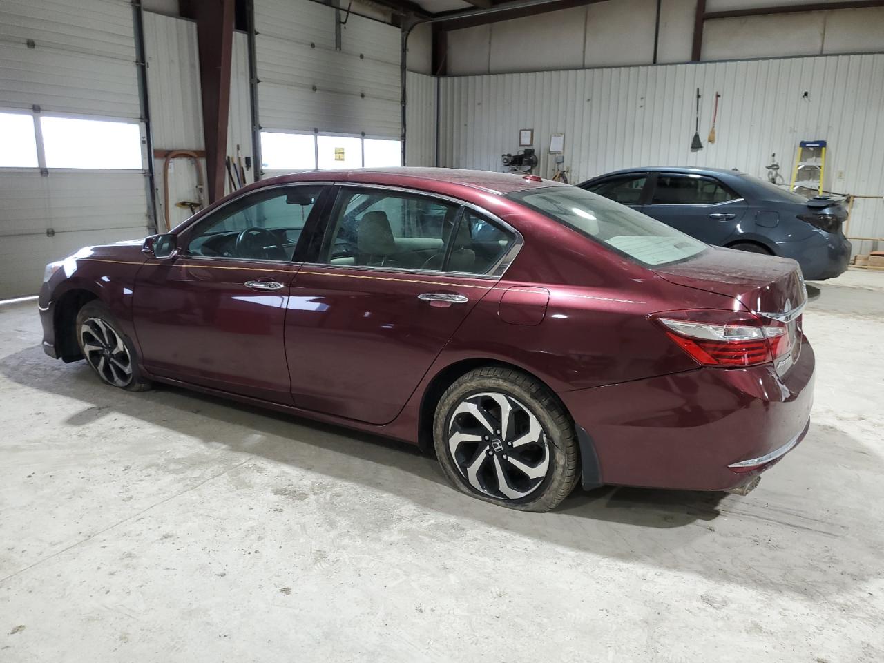 2016 Honda Accord - Image 2