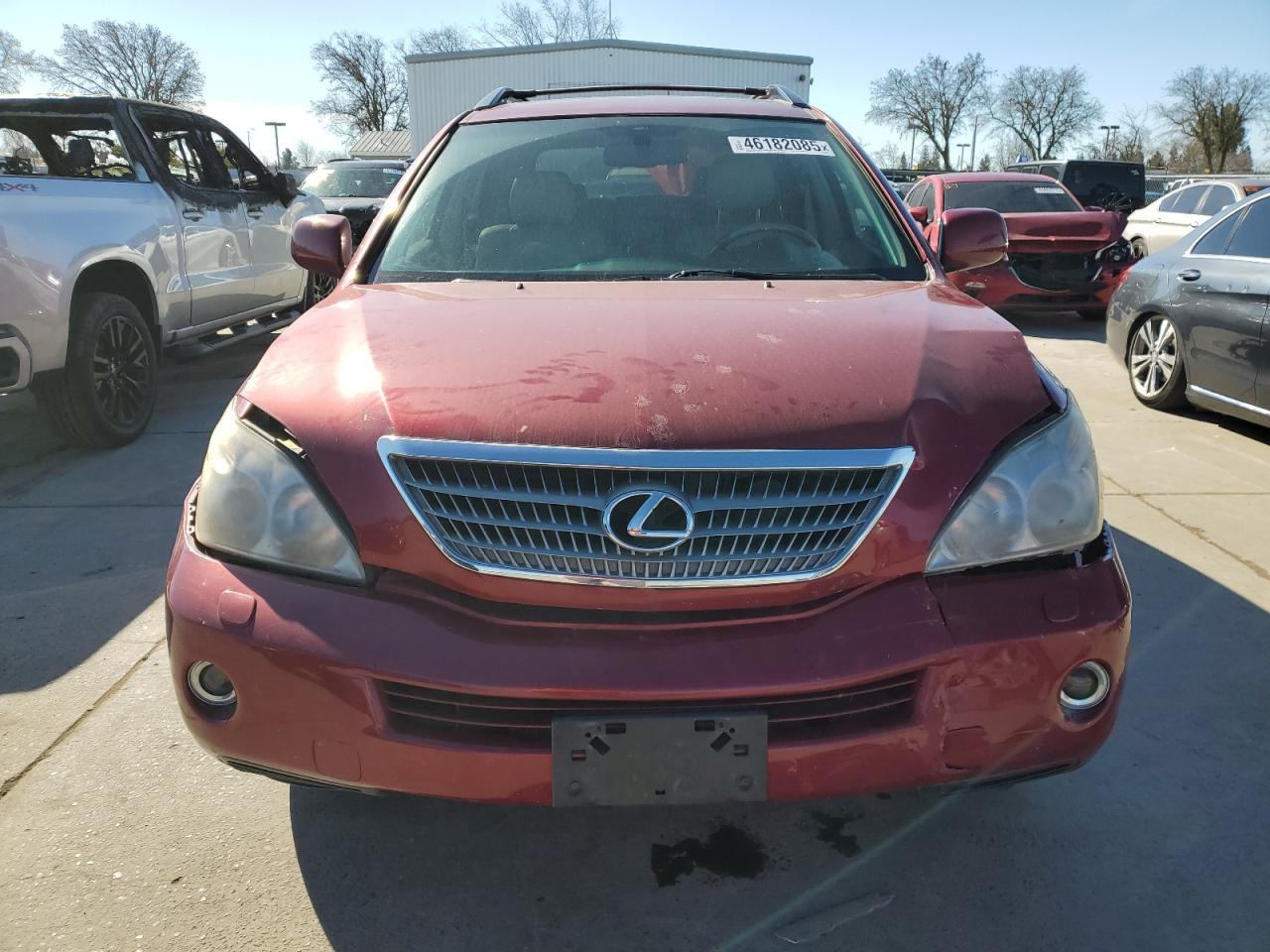 2008 Lexus RX - Image 5
