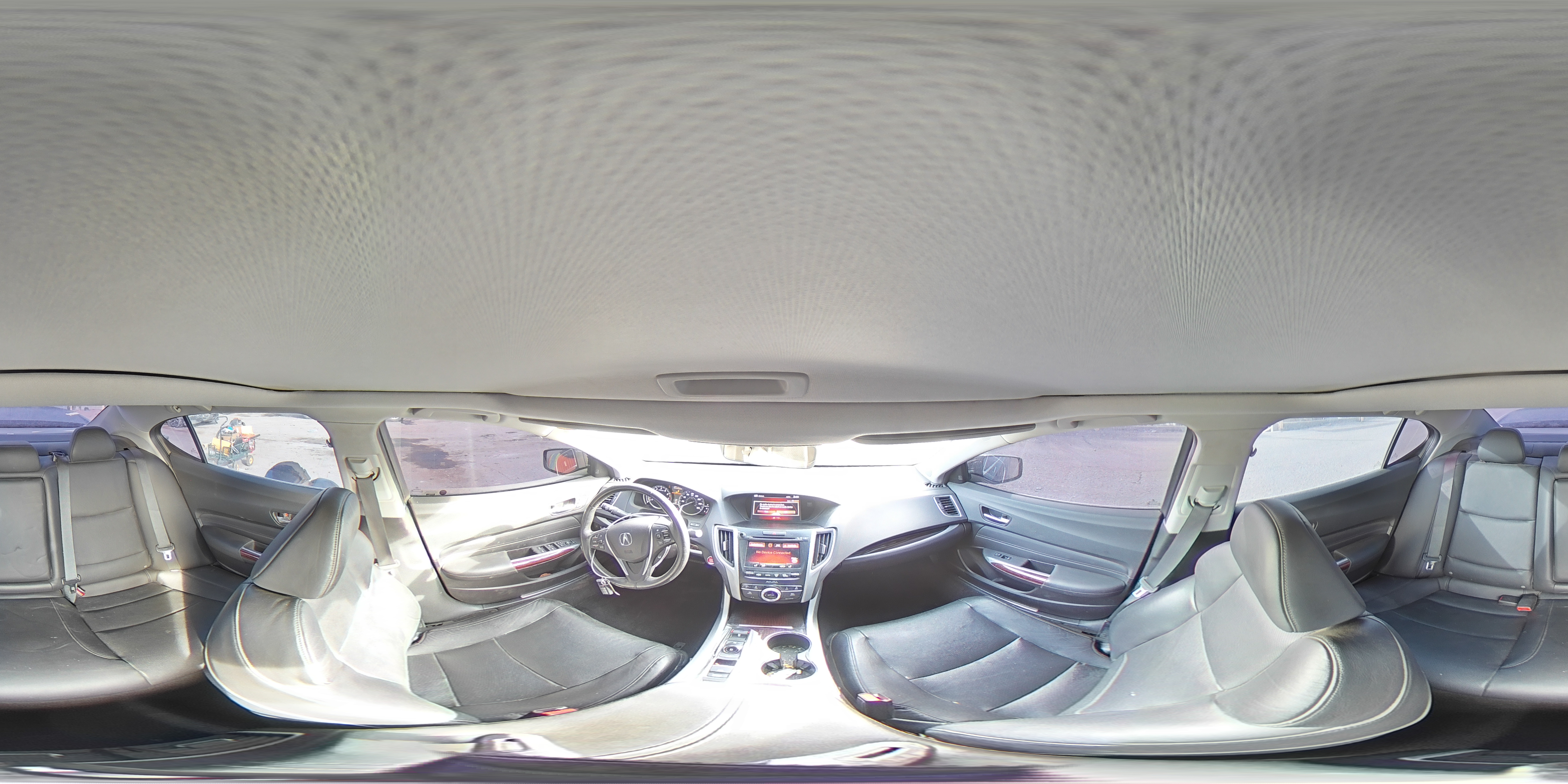 2017 Acura TLX - Image 13