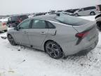 2025 Kia K5 Gt Line na sprzedaż w Wayland, MI - Side
