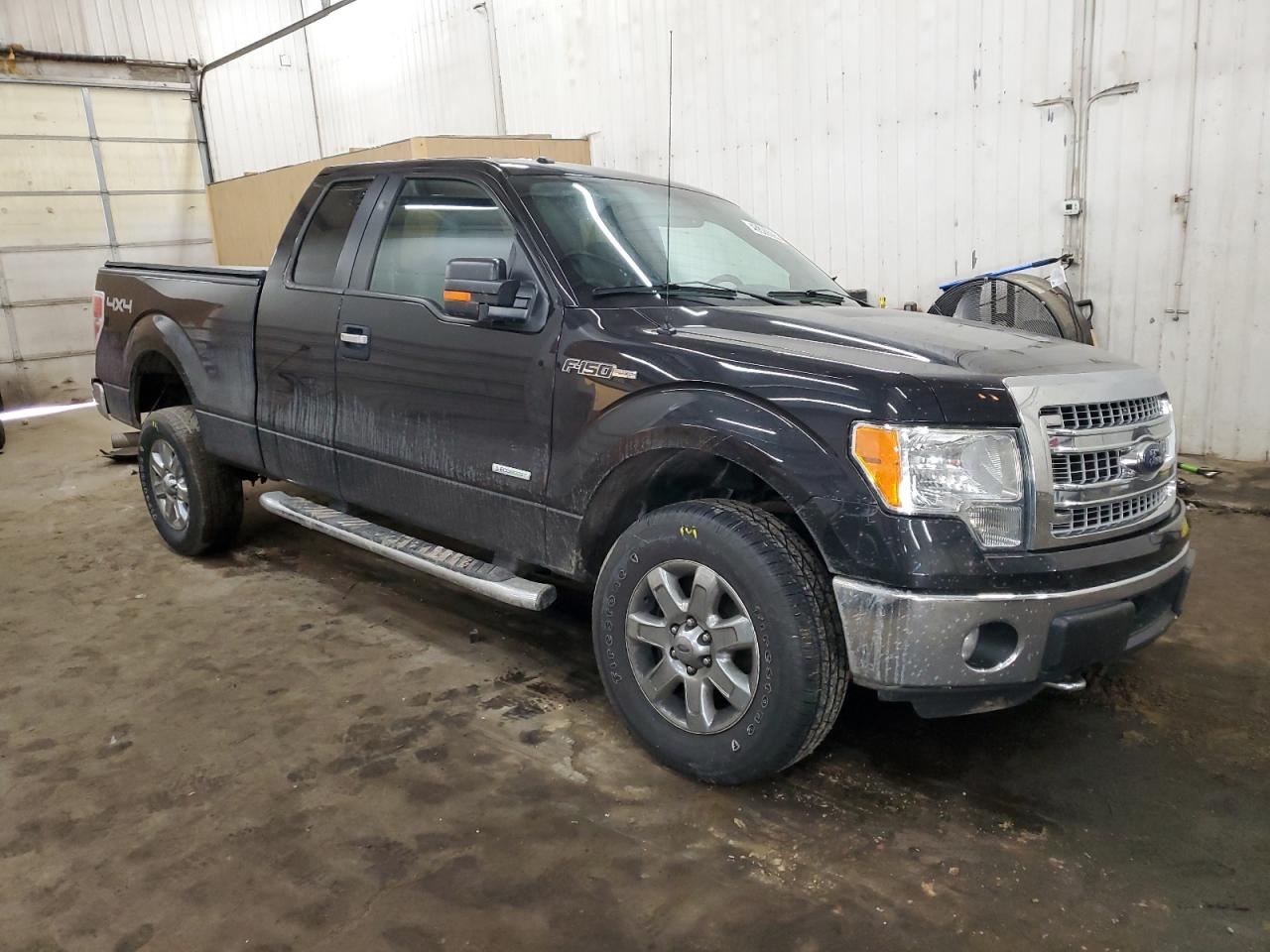 2014 Ford F-150 - Image 4