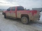 2012 Chevrolet Silverado K2500 Heavy Duty Ltz na sprzedaż w Bismarck, ND - All Over