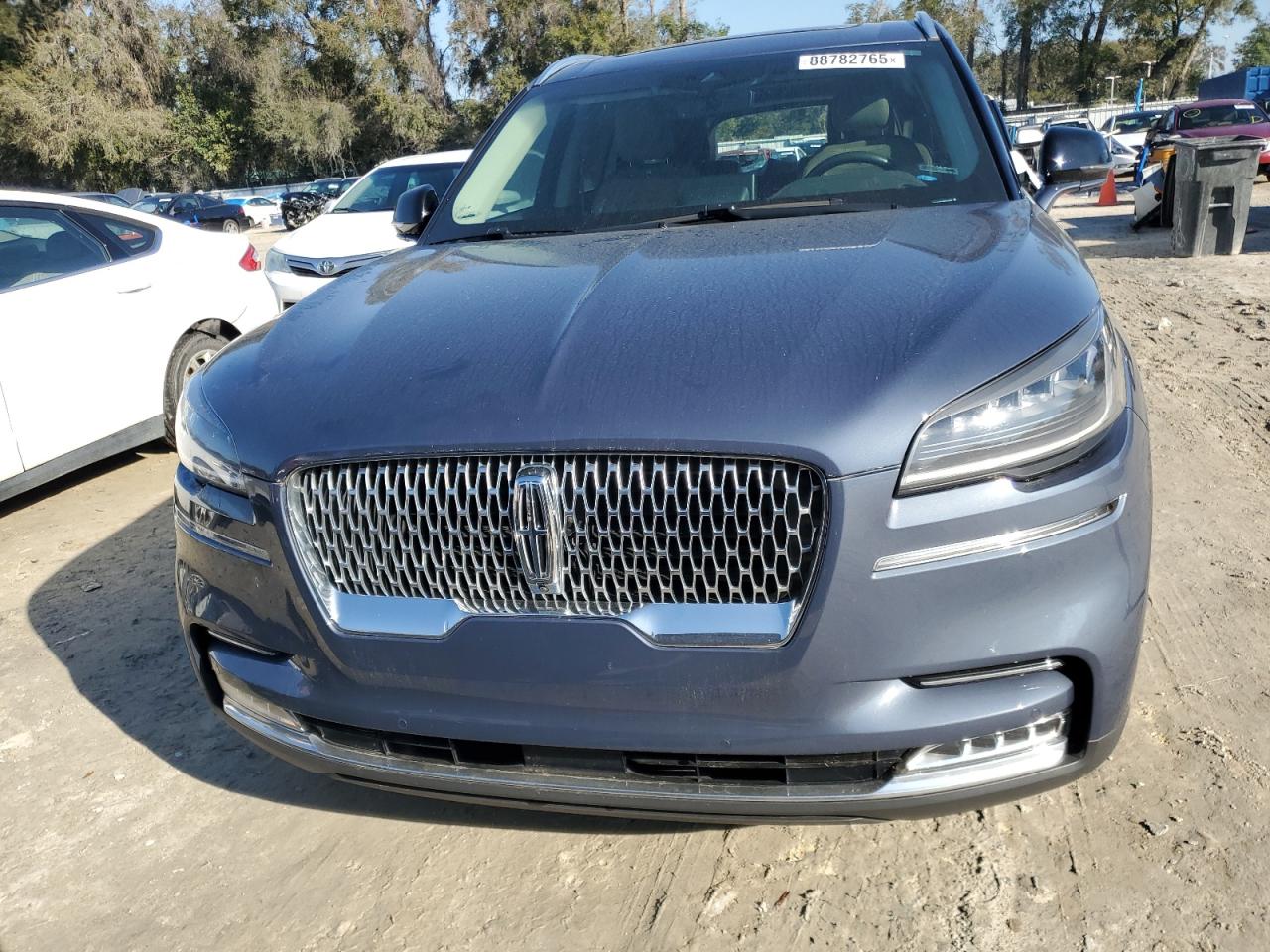 2021 Lincoln Aviator - Image 5
