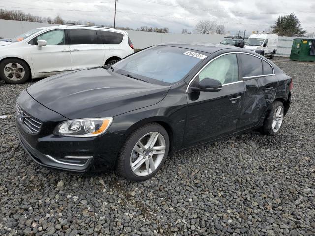 2015 Volvo S60 Premier