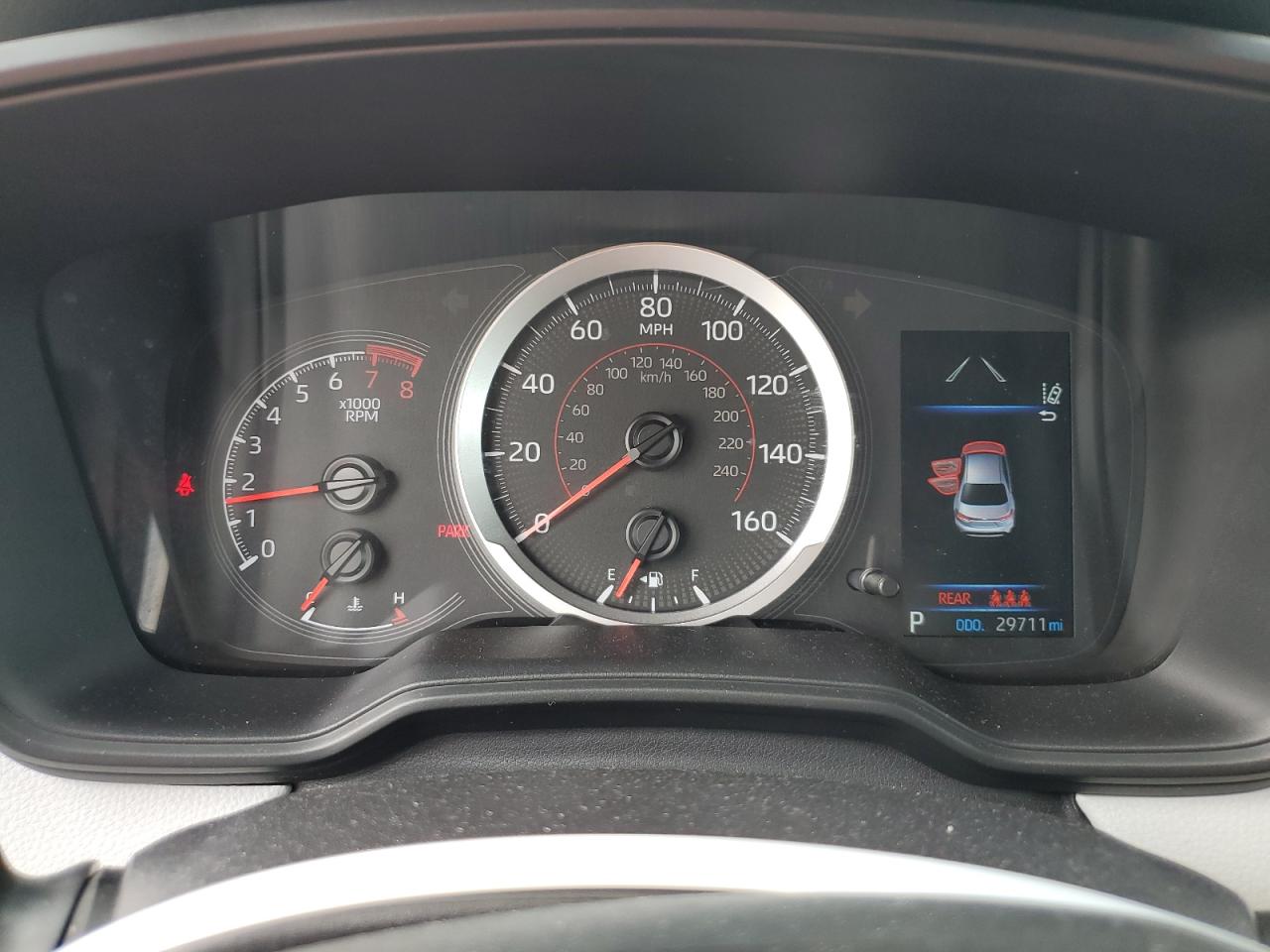 2022 Toyota Corolla - Image 9