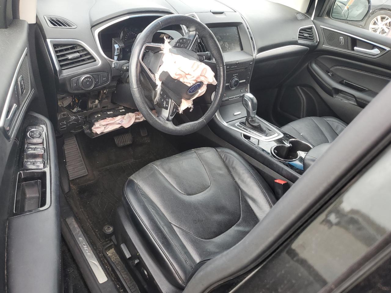 2015 Ford Edge - Image 8