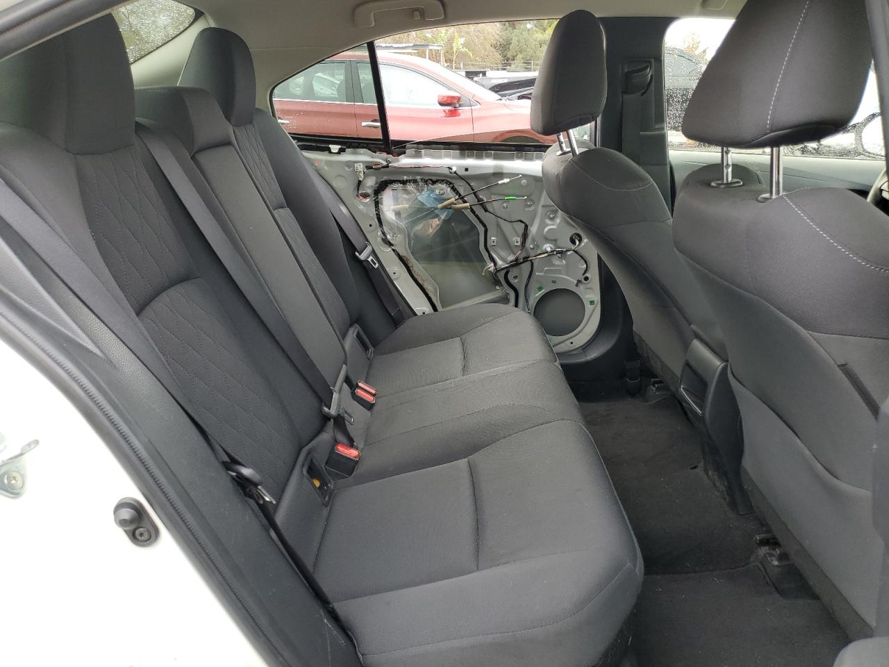 2020 Toyota Corolla - Image 10