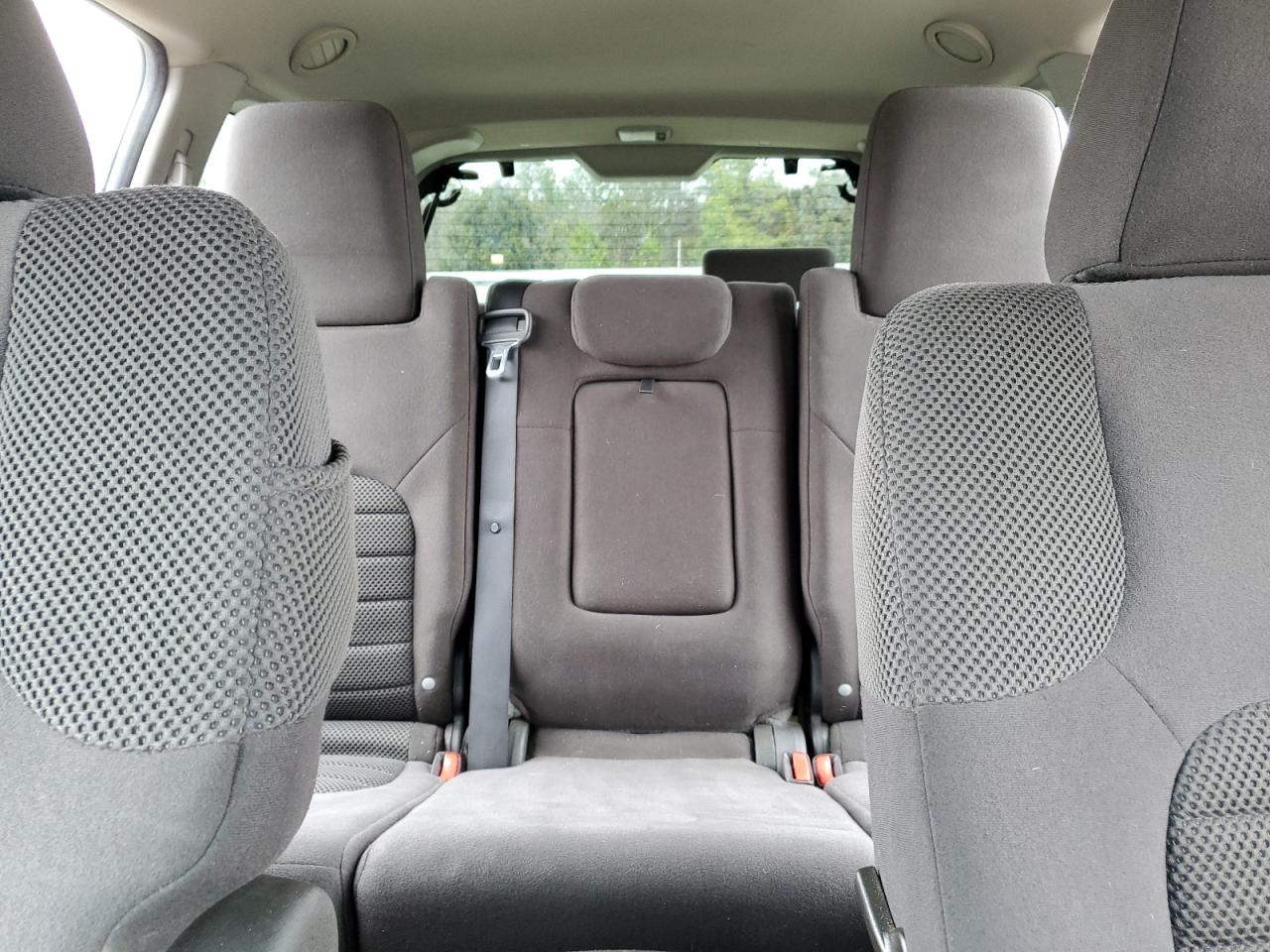 2012 Nissan Pathfinder - Image 10