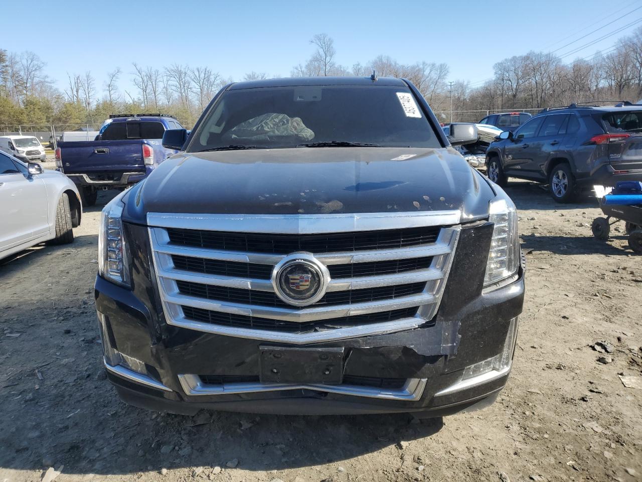 2015 Cadillac Escalade - Image 5