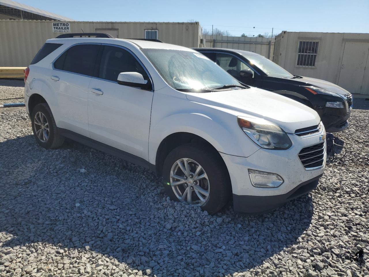 2017 Chevrolet Equinox - Image 4