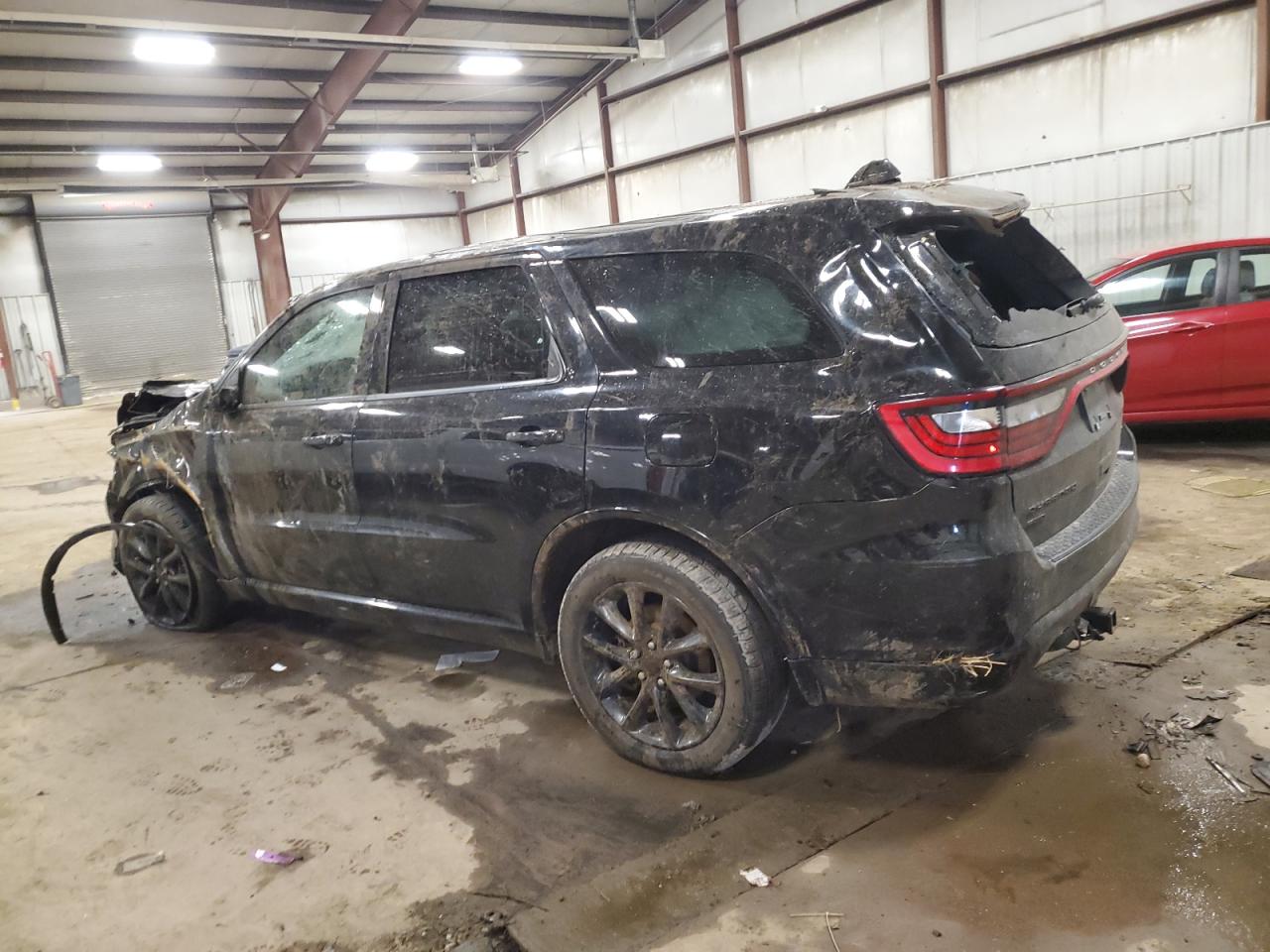 2017 Dodge Durango - Image 2