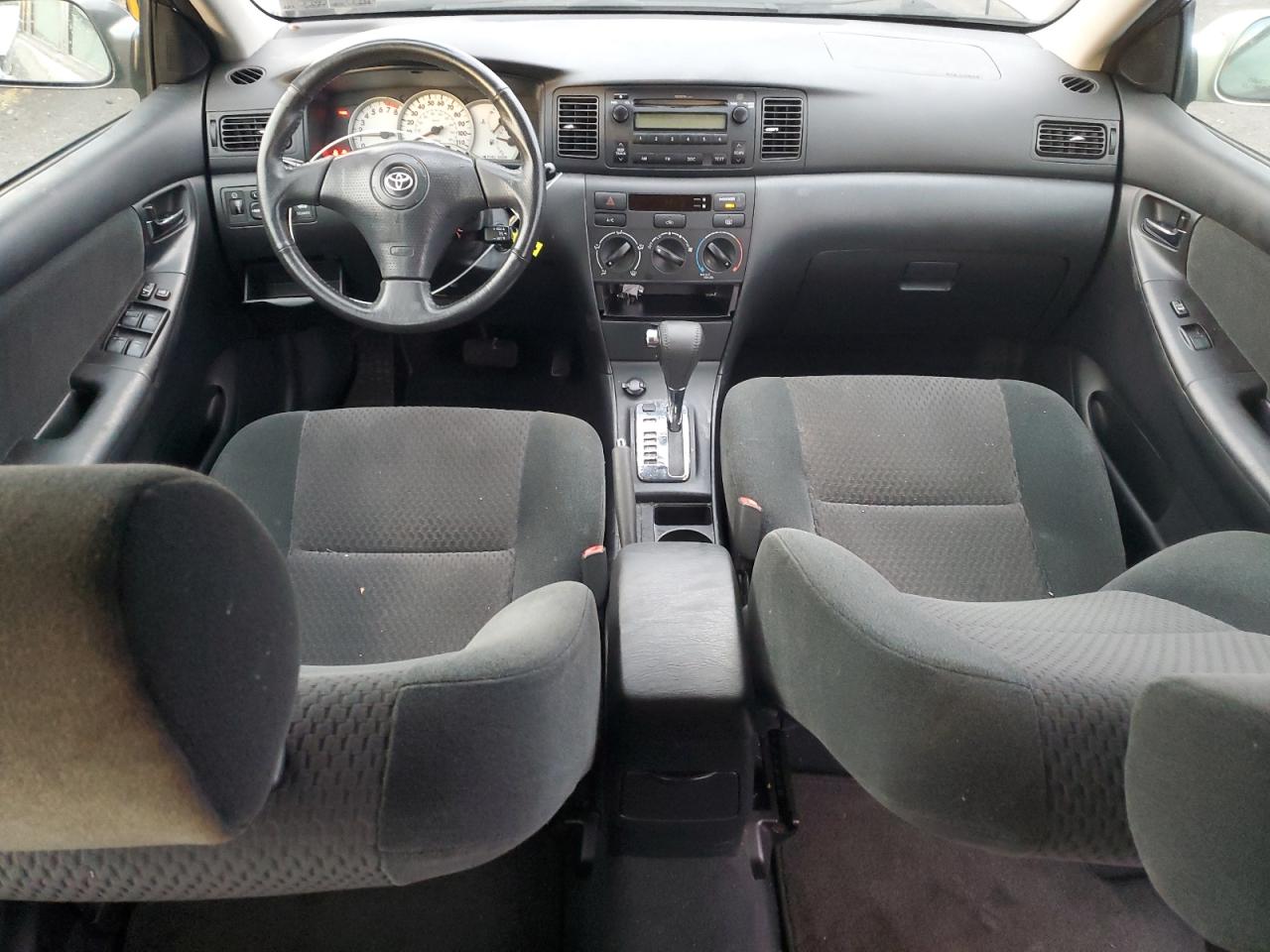 2006 Toyota Corolla - Image 8