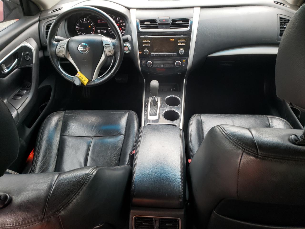 2013 Nissan Altima - Image 8