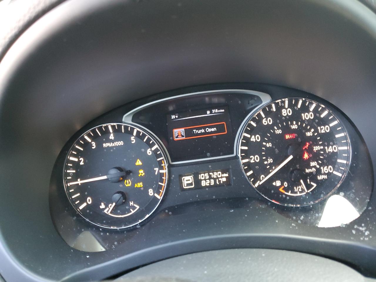 2015 Nissan Altima - Image 9