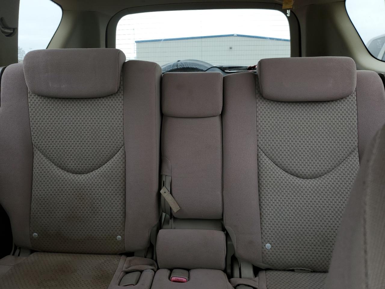 2007 Toyota RAV 4 - Image 10