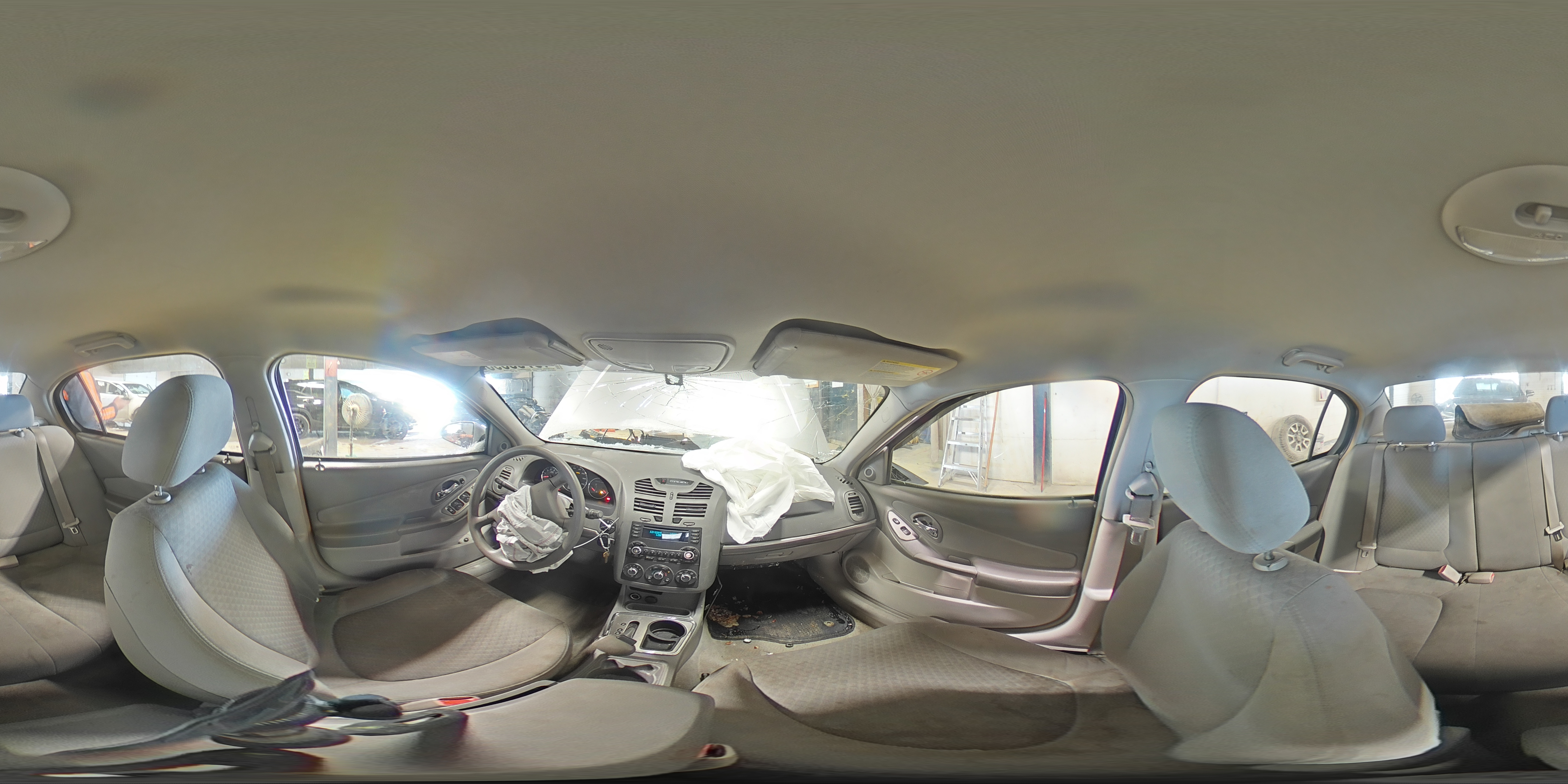 2006 Chevrolet Malibu - Image 12