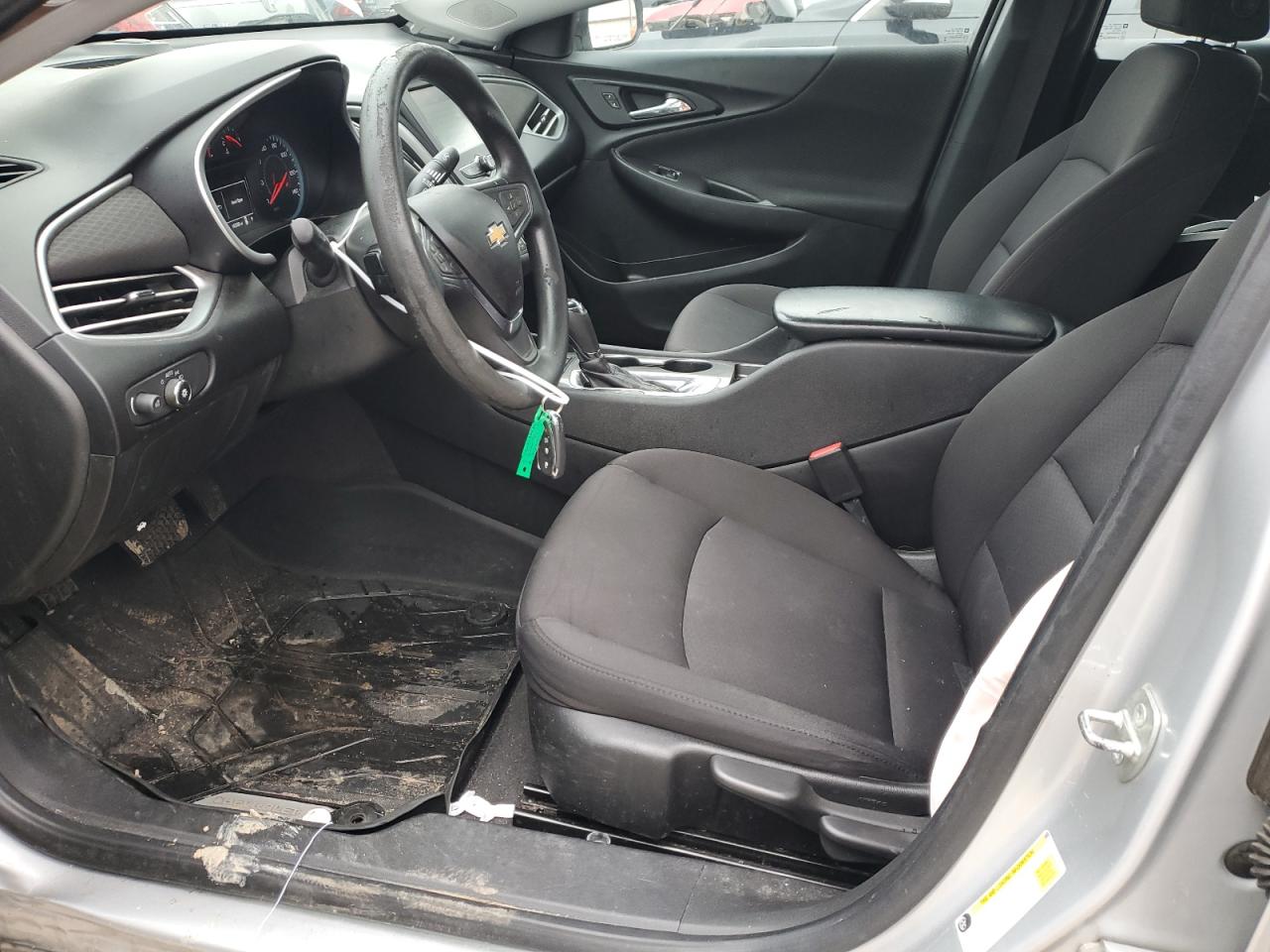2018 Chevrolet Malibu - Image 7