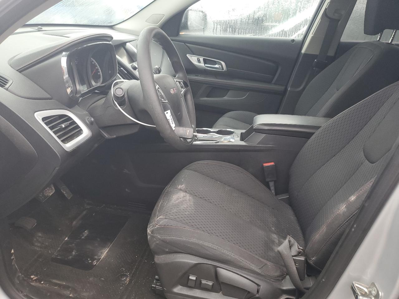 2012 GMC Terrain - Image 7