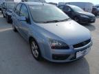 2006 FORD FOCUS ZETE for sale at Copart SANDWICH